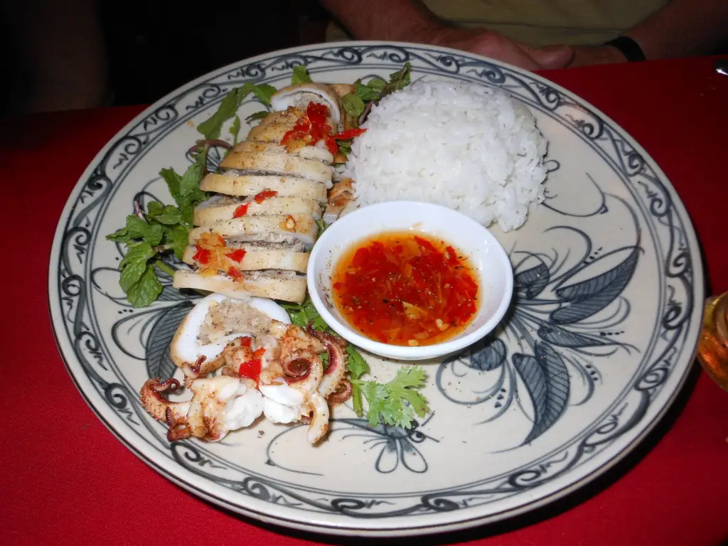 Pause and Enjoy Restaurant