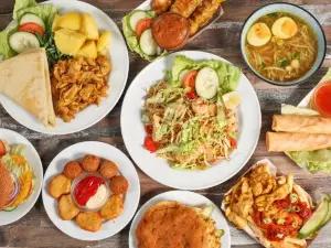 Cafetaria Snack Inn