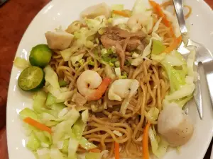 Max's Restaurant