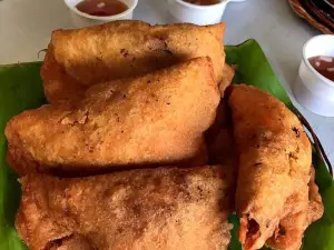 Irene's Vigan Empanada Main