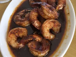Chez Maria