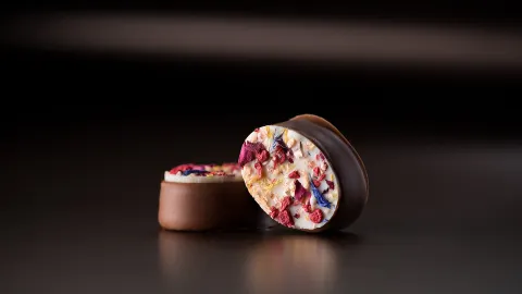 Monnier Confiserie in Bern