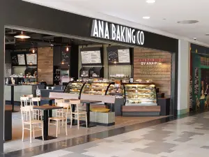 Ana Baking Co Plaza