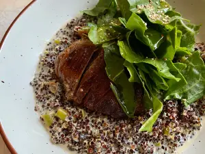 Railway Cafe-Bistro