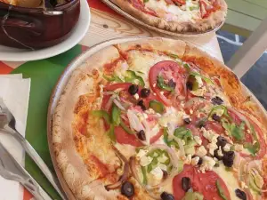 Pizzarella