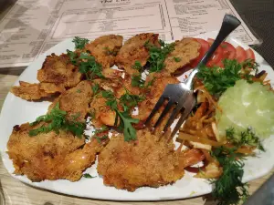 The Clove Restaurant and Bar