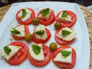 Trattoria da Gianni