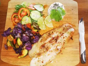 Deli Fresh Adonai
