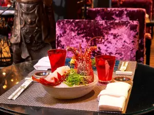 Nami Asian Restaurant