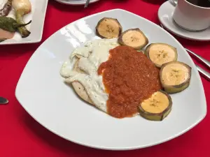 El esquilon
