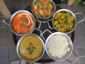 Punjabi By Nature