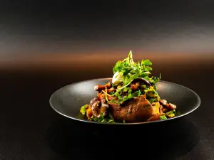 Chillas Bar & Kitchen Kaprun