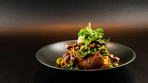 Chillas Bar & Kitchen Kaprun in 卡普倫