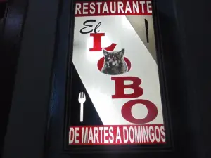 Paladar El Lobo