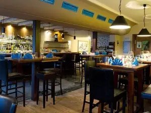 Tapas Bar Himmelblau