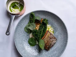 Restaurant Blixen