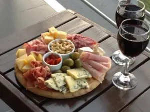Morena Resto-bar