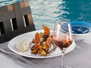 RR Rodostamo Restaurant