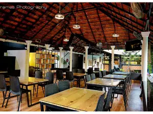 THAZA FAMILY FOOD PARK ALAPPUZHA