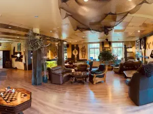 Valhalla Lounge