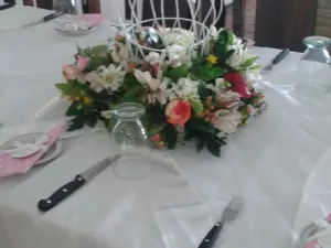 Ganadero Grill Restaurant Turistico