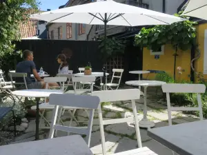 Café Gula Huset HB