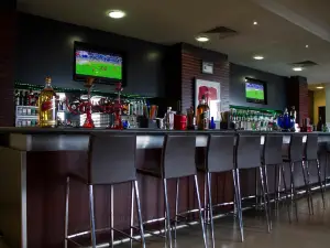 Sky Bar PHC