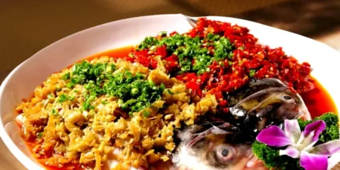 沙湖魚宴樓