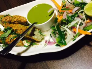 Mustake - Multi Cuisine Restaurant