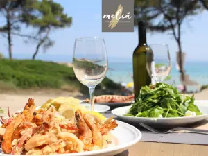 Melliá Restaurant