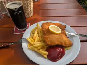 Gasthaus Zeigerle
