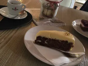 Provence Café
