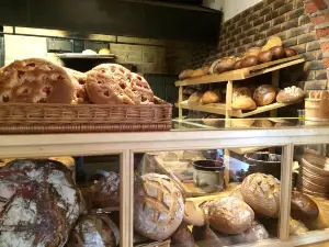 W Starej Piekarni