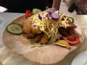 Nádas Csárda