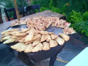 Restaurante Pivijay Cocina Fusion