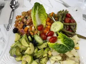 Snack El Bahri
