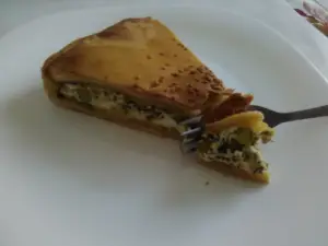 The Premier Pastizzeria