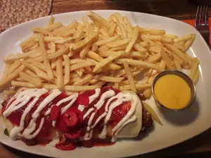 Pedrina's Tex-Mex Restaurant