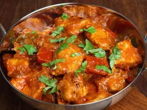 Indian Grill House