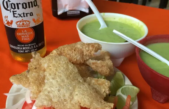 El Taquito