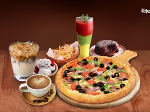 Kites Cafe