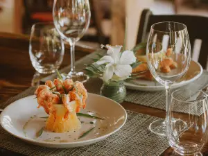 Restaurante Chapadao