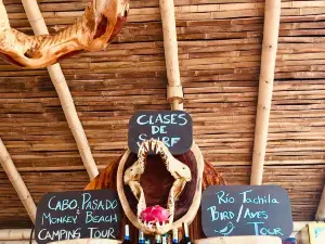 El Recreo - Canoa Suites