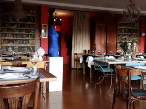 La Cabana de Alarcon