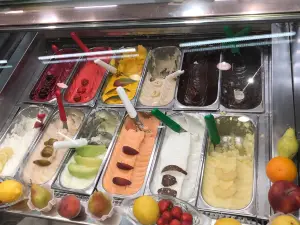 Antica Gelateria di Roma