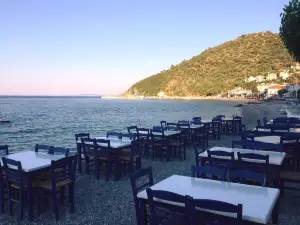 To Apaggio tou Kapetan Kosta