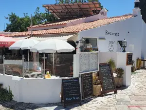 Restaurante Jardim do Farol