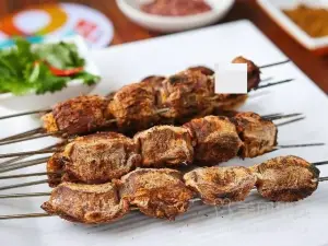 三点半烧烤(繁荣大街店)
