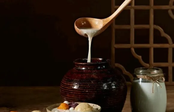 芋熹氏燒仙草_四果湯_思明花生湯（中山路店）
