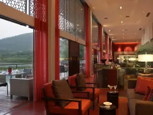 Xiangzhanghuapingjiudian NINE Restaurant